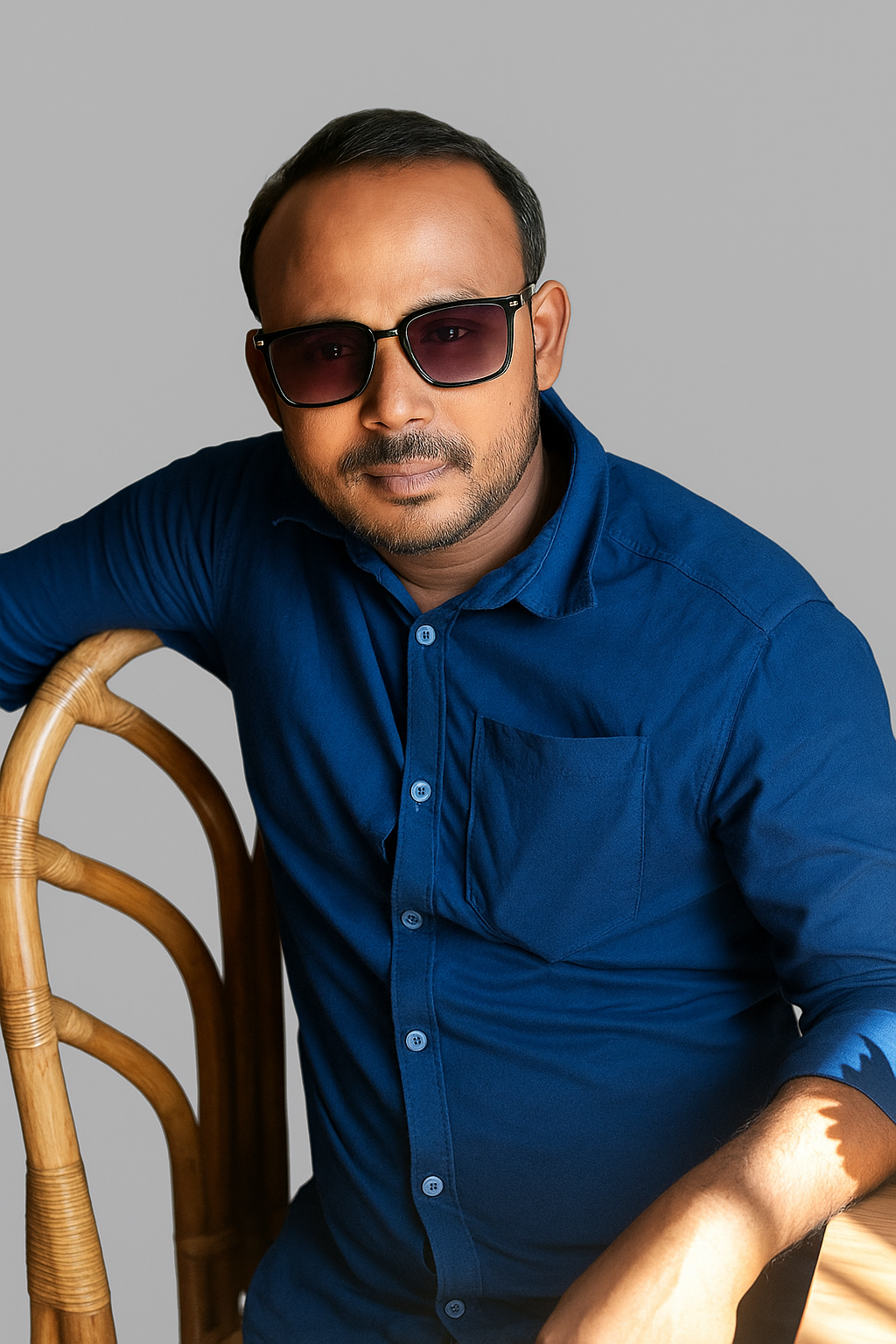 এস এ দিপু - Virtualbd.com এর প্রতিষ্ঠাতা